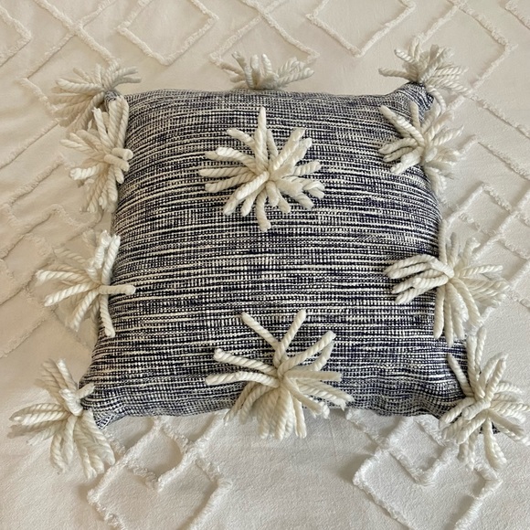 URBAN BARN Decorative Pillow (20” x 20”) - Picture 1 of 2